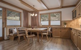 Appartement Geisler